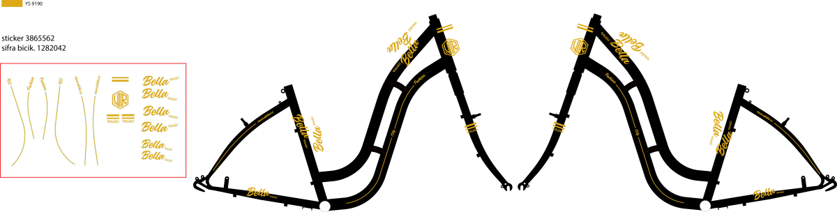 NAL.W.KINA CTY/VB/BEL282ZTV/25AK11W01/S/M18 2025
